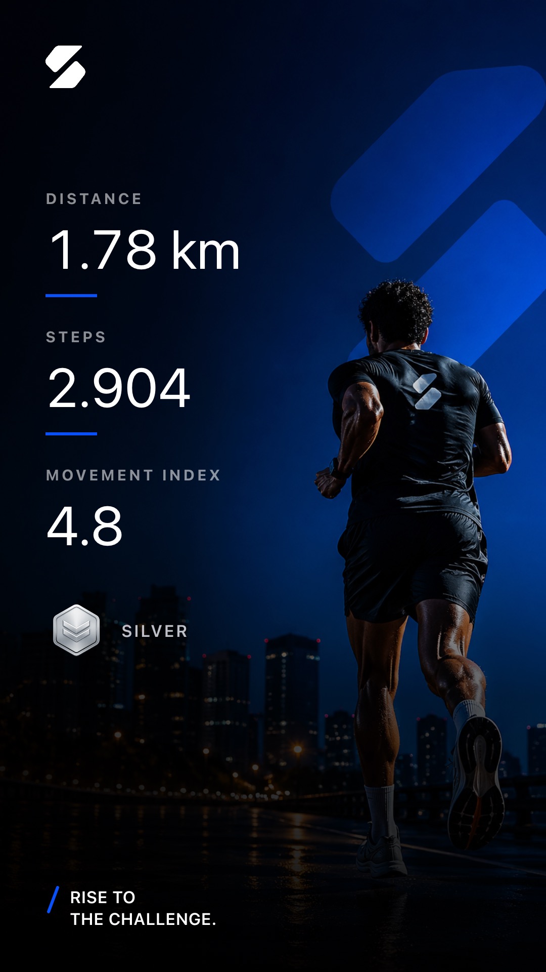 Run Stats